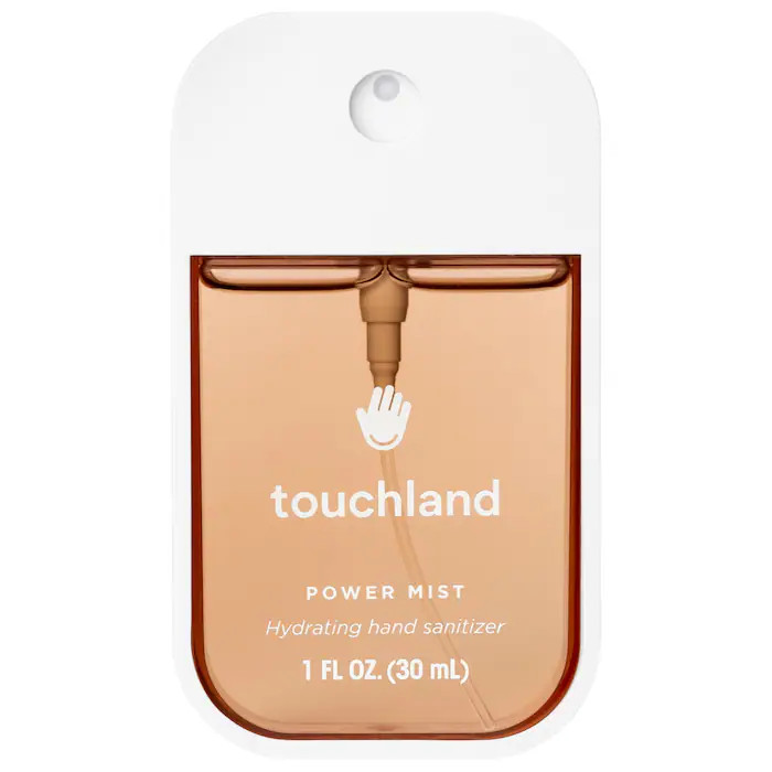 Power Mist Hydrating Hand Sanitizer | Sephora (US)