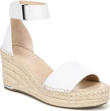 Clemens Espadrille Wedge Sandal | Nordstrom