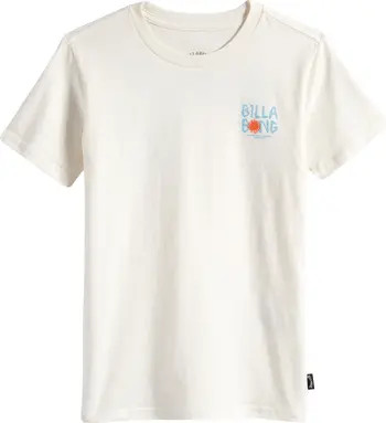 Kids' Shady Lane Cotton Graphic T-Shirt | Nordstrom