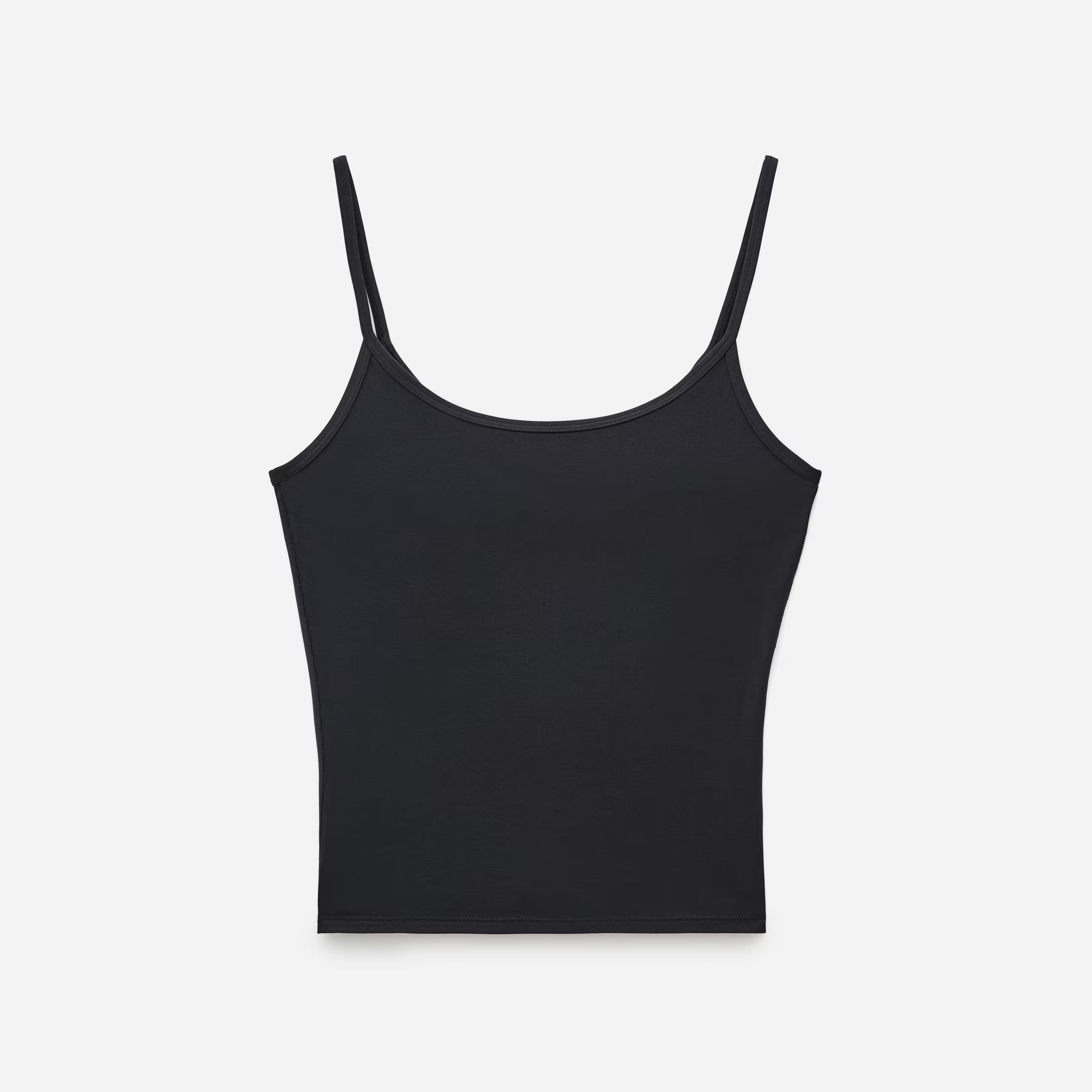 The Scoop-Neck Cami | Everlane