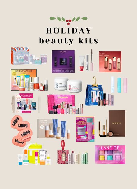 favorite brands + products at bundled prices 

#LTKHoliday #LTKGiftGuide #LTKSeasonal