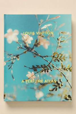 Louis Vuitton: A Perfume Atlas | Anthropologie (US)