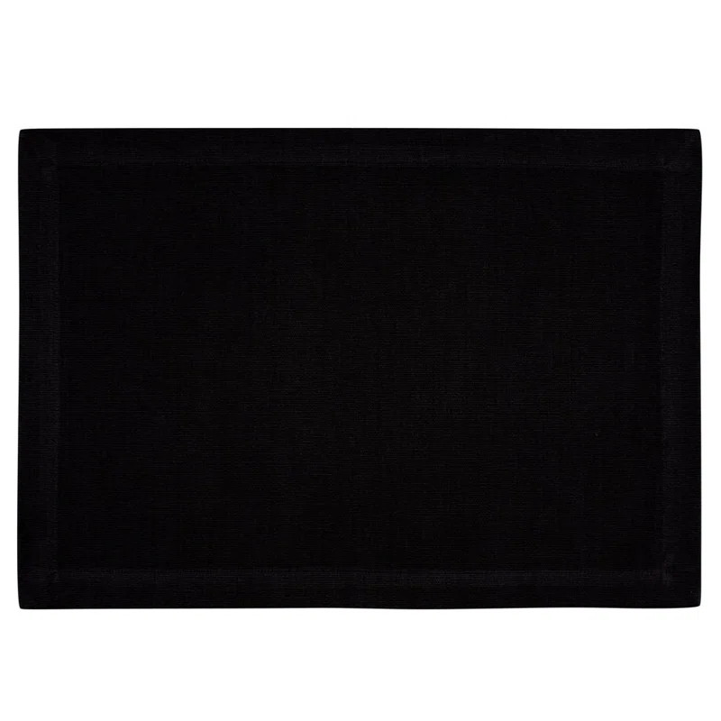 Hilderbrand 4 Piece Cotton Placemat Set (Set of 4) | Wayfair North America