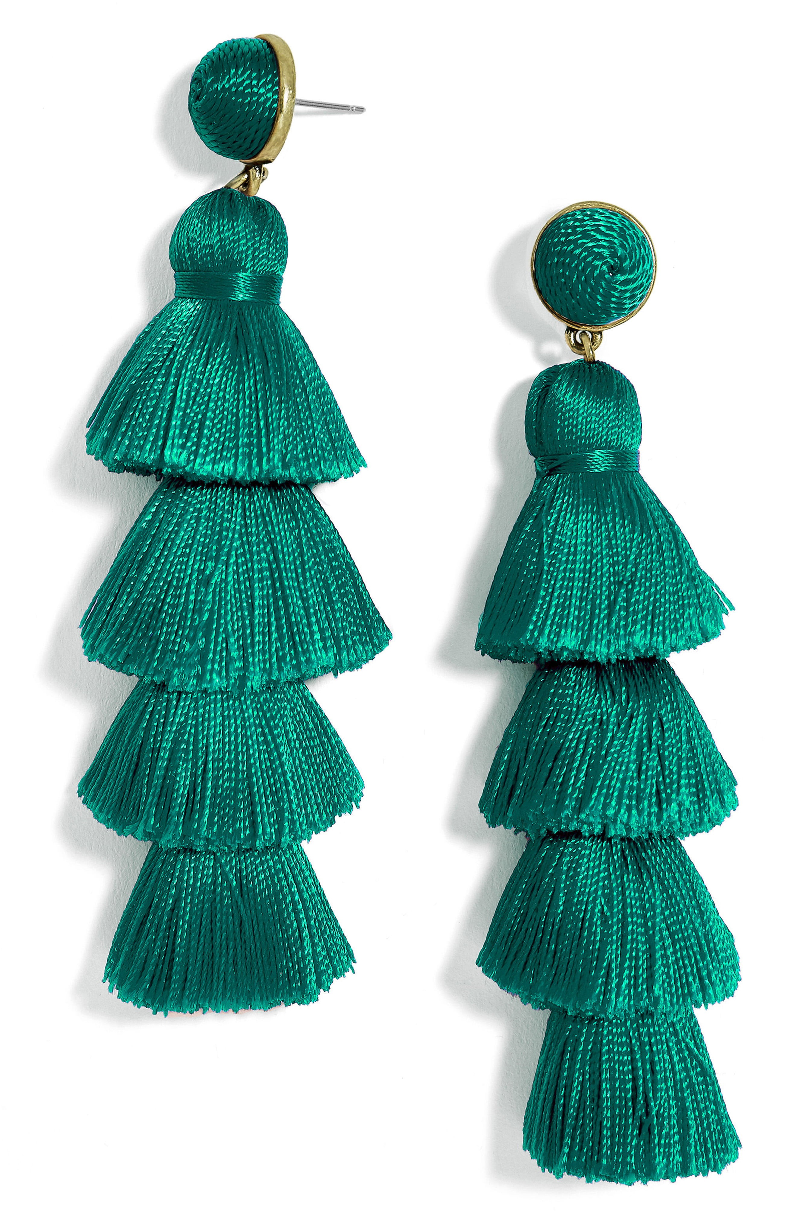 Gabriela Tassel Fringe Earrings | Nordstrom