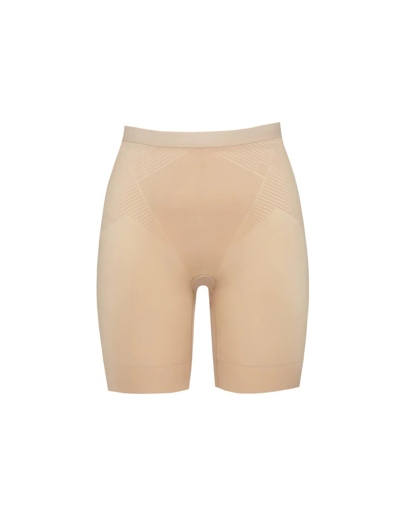 Thinstincts® 2.0 Mid-Thigh Short | Spanx