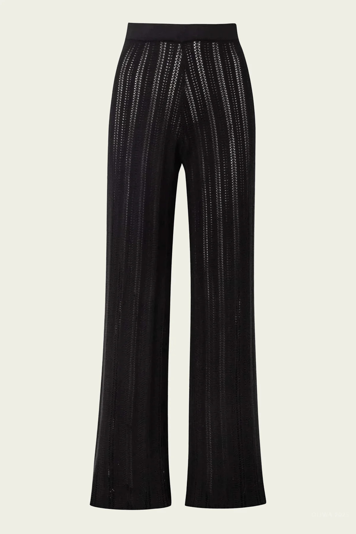 Corsica Pants in Black - Black XS | Shop Olivia