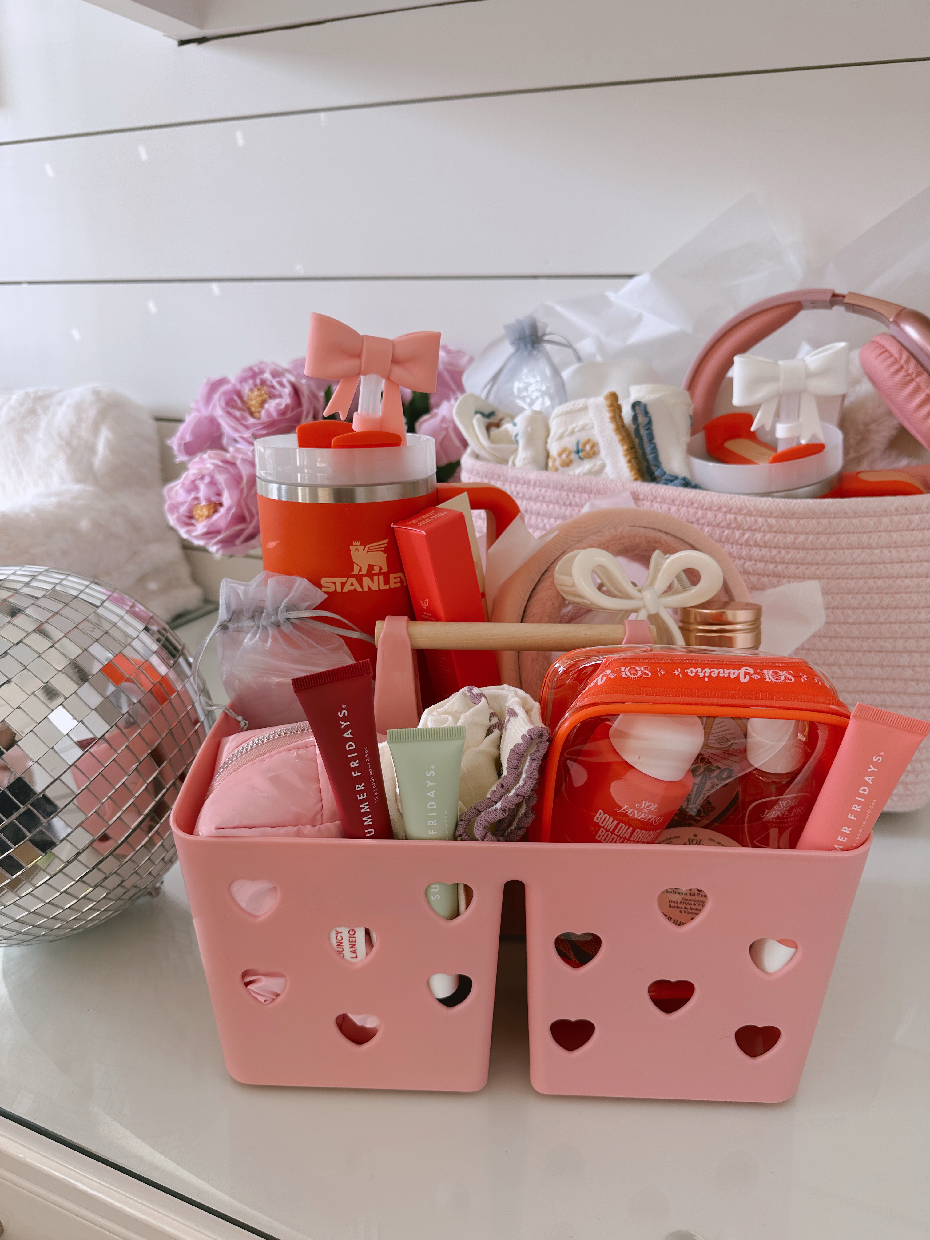 Make Easter extra special with our hand-picked Easter basket for teen girls, featuring trendy accessories, stylish surprises, and must-have goodies—shop these curated picks on LTK today! #EasterBasketForTeenGirls #TeenGirlGifts #EasterGifts #LTKFinds #GiftInspo 

 #LTKSeasonal #LTKKids #LTKFamily