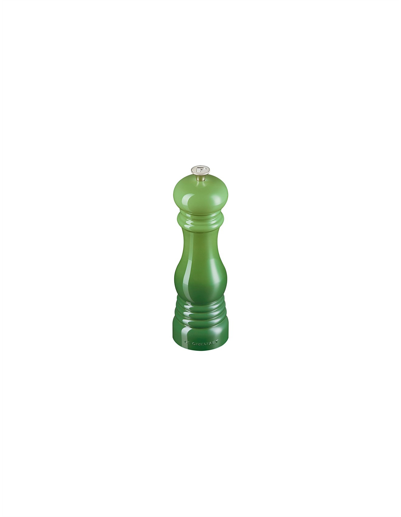 CLASSIC PEPPER MILL - BAMBOO | David Jones (Australia & New Zealand)