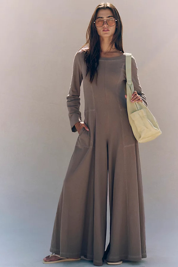 Strada Jumpsuit | Free People (Global - UK&FR Excluded)
