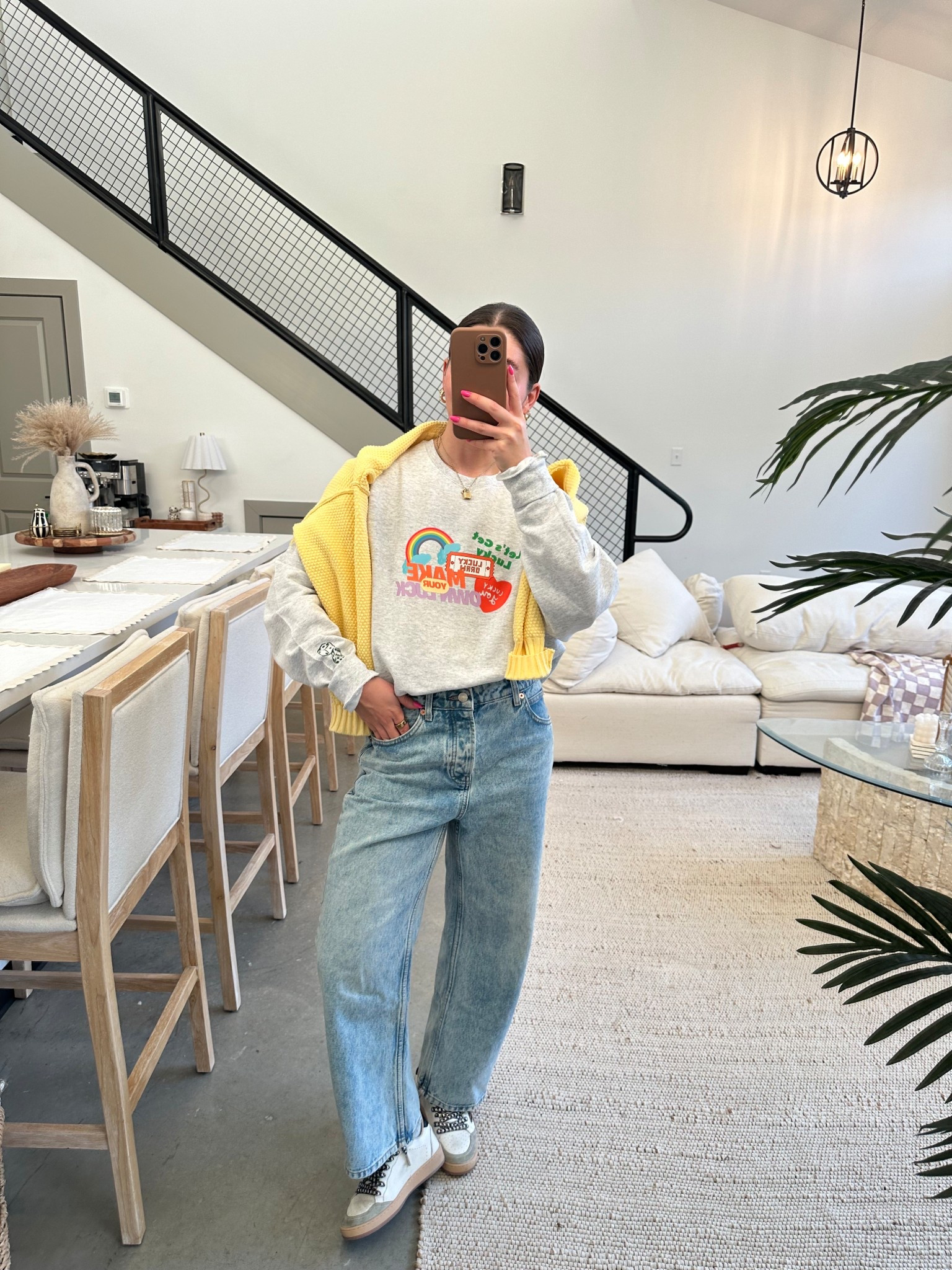 st. paddy’s day ootd!!! 

#LTKSeasonal #LTKStyleTip #LTKFindsUnder100