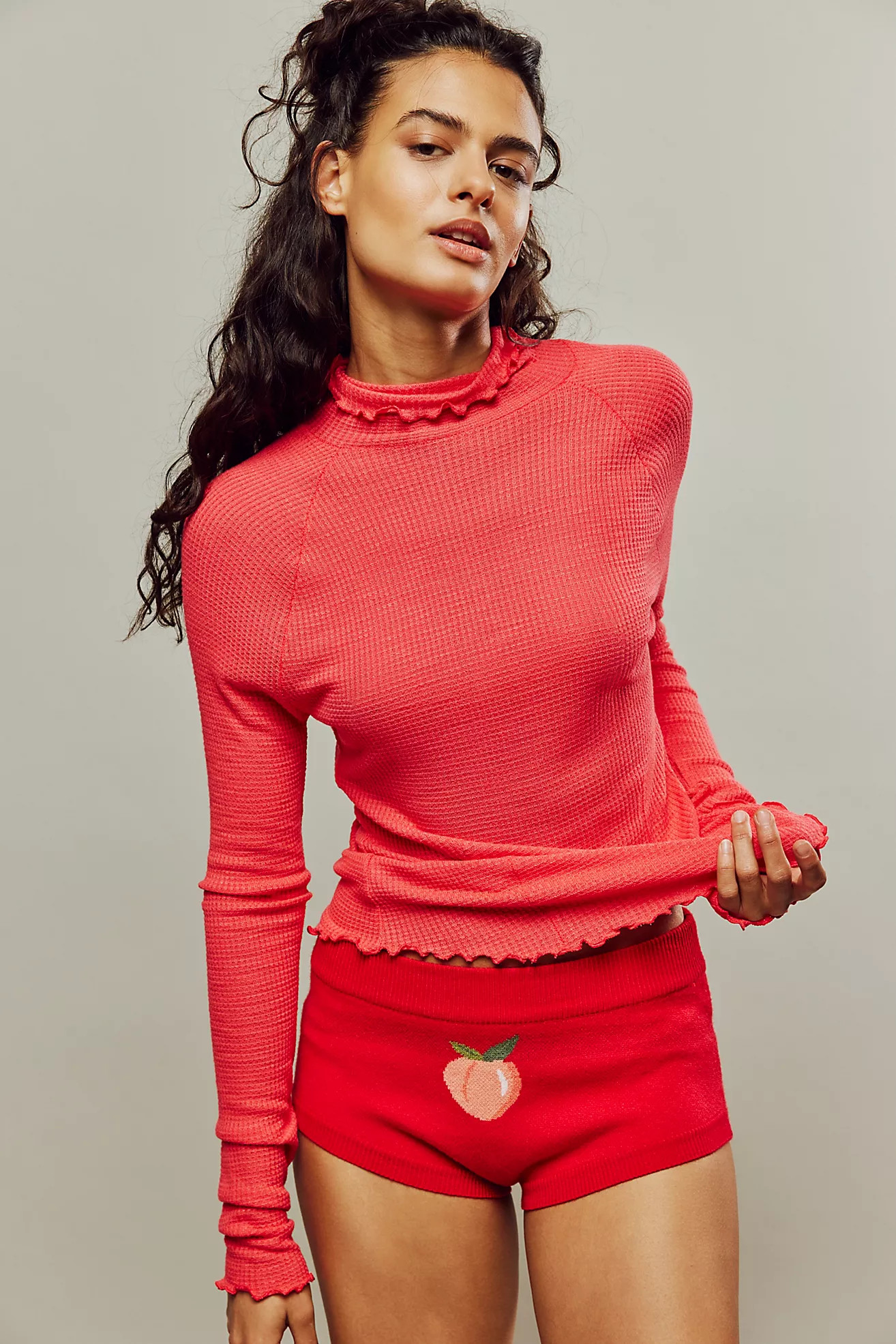 Make It Easy Thermal | Free People (Global - UK&FR Excluded)