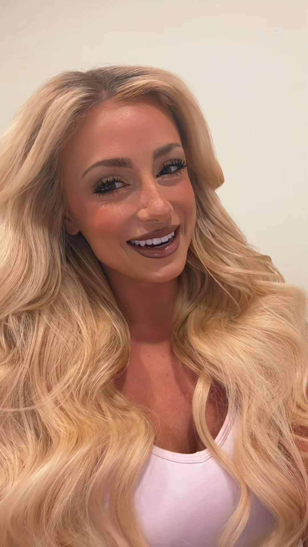 Interview Hair Tutorial 🪮 

 #LTKStyleTip #LTKBeauty