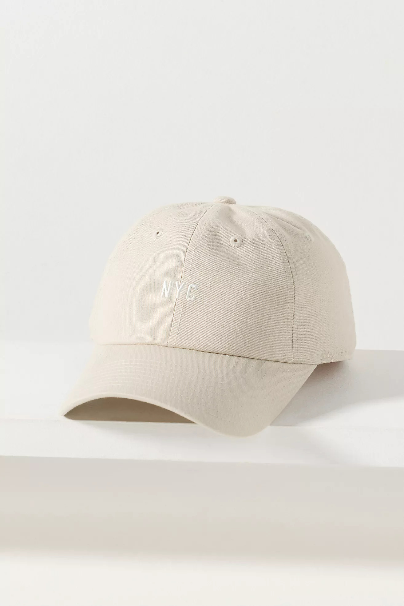 American Needle Mini NYC Baseball Cap | Anthropologie (US)