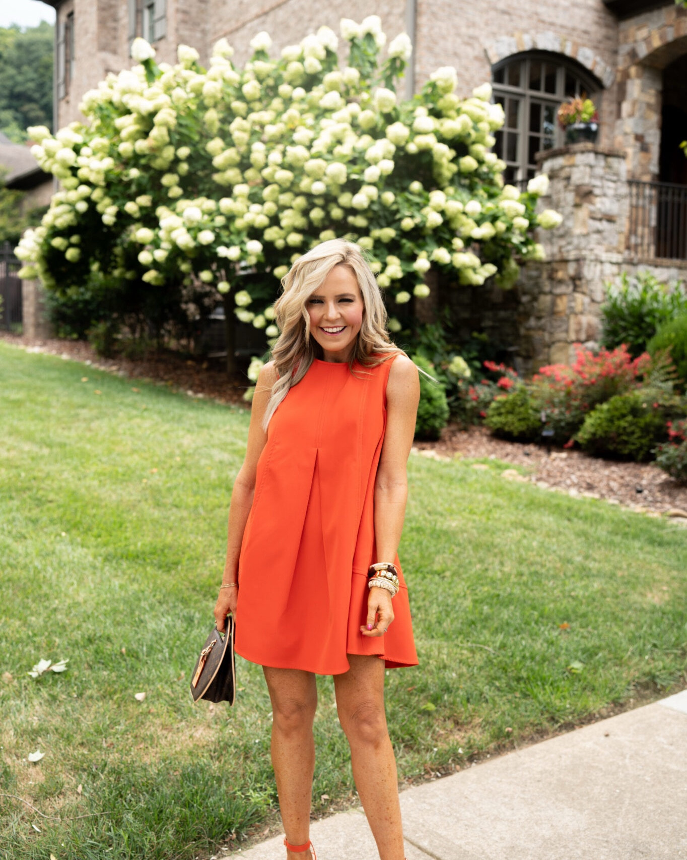 the perfect bold red mini • made to swing into autumn!! wearing XSP/runs TTS || 

#LTKOver40 #LTKSeasonal #LTKStyleTip