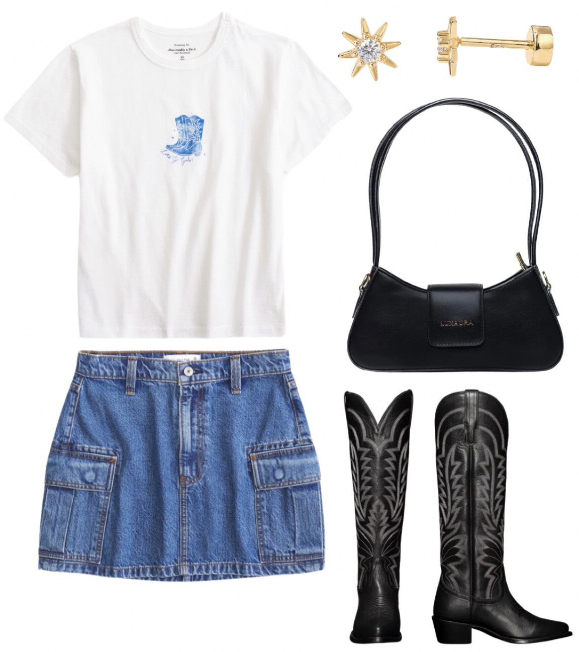 country concert outfit ideas

cowboy outfit, country concert, country concert outfit, summer outfits, concert outfit ideas, cowboy boots, zach bryan concert, morgan wallen concert, luke combs concert, country concert outfit ideas, amazon outfit ideas, country outfit ideas, concert outfit, summer outfits, spring outfits, outfit ideas, skirt outfits, dress outfits, cowboy accessories. 

#LTKU #LTKFindsUnder100 #LTKStyleTip
