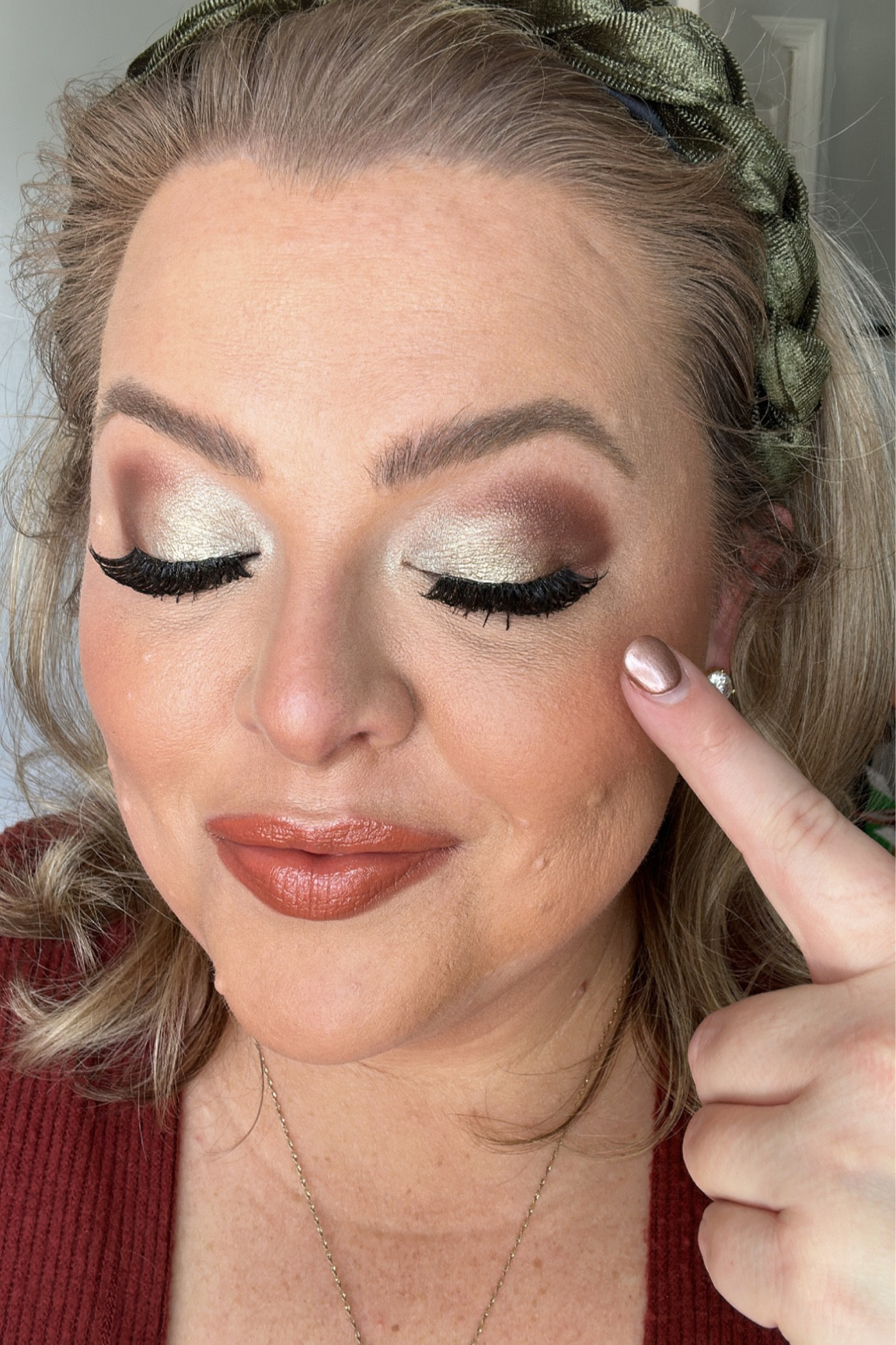 My Eye Look Essentials!



#LTKbeauty