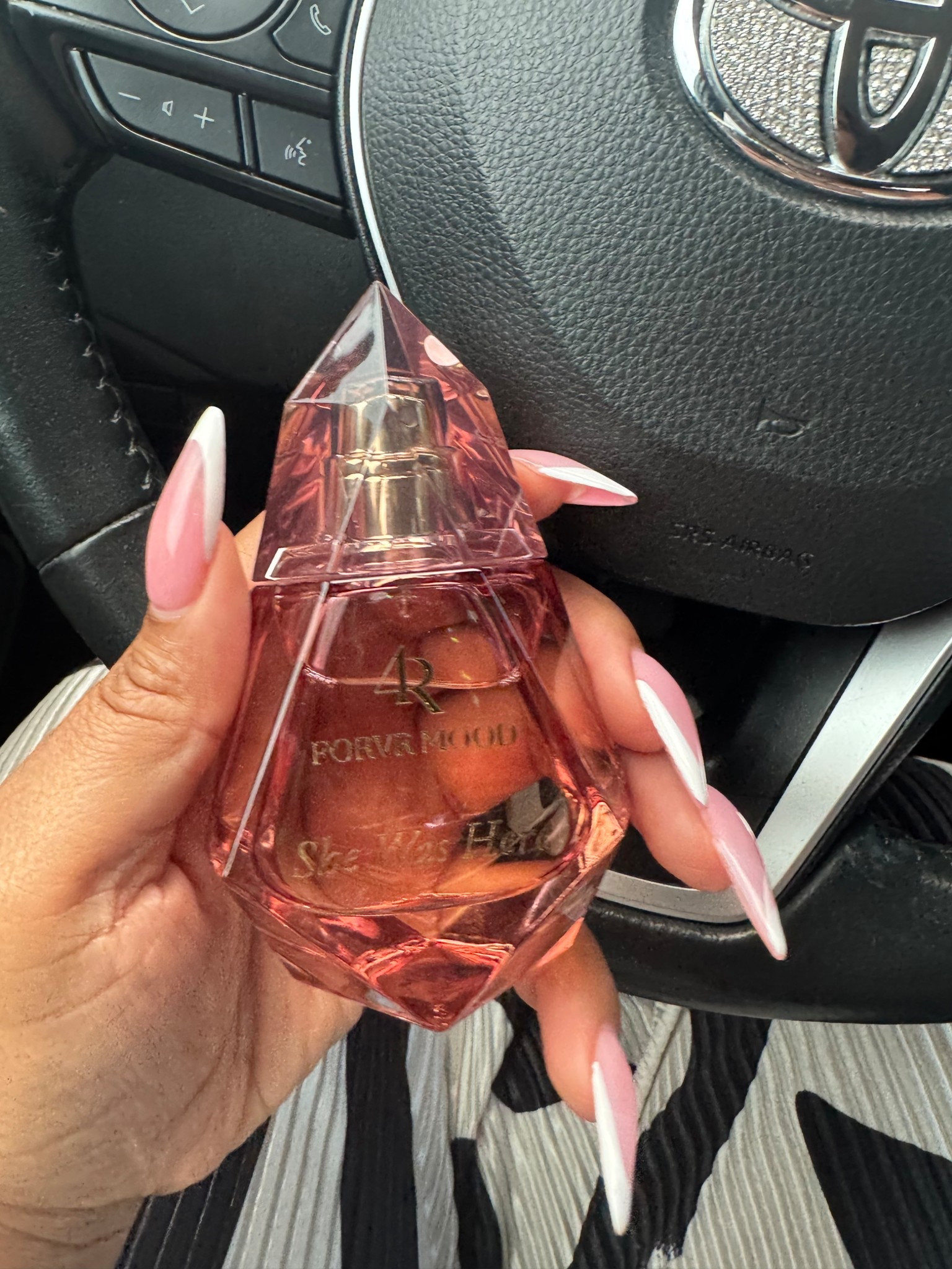 The compliments I keep getting when I wear this are nonstop! 

#LTKBeauty #LTKSeasonal #LTKFindsUnder50
