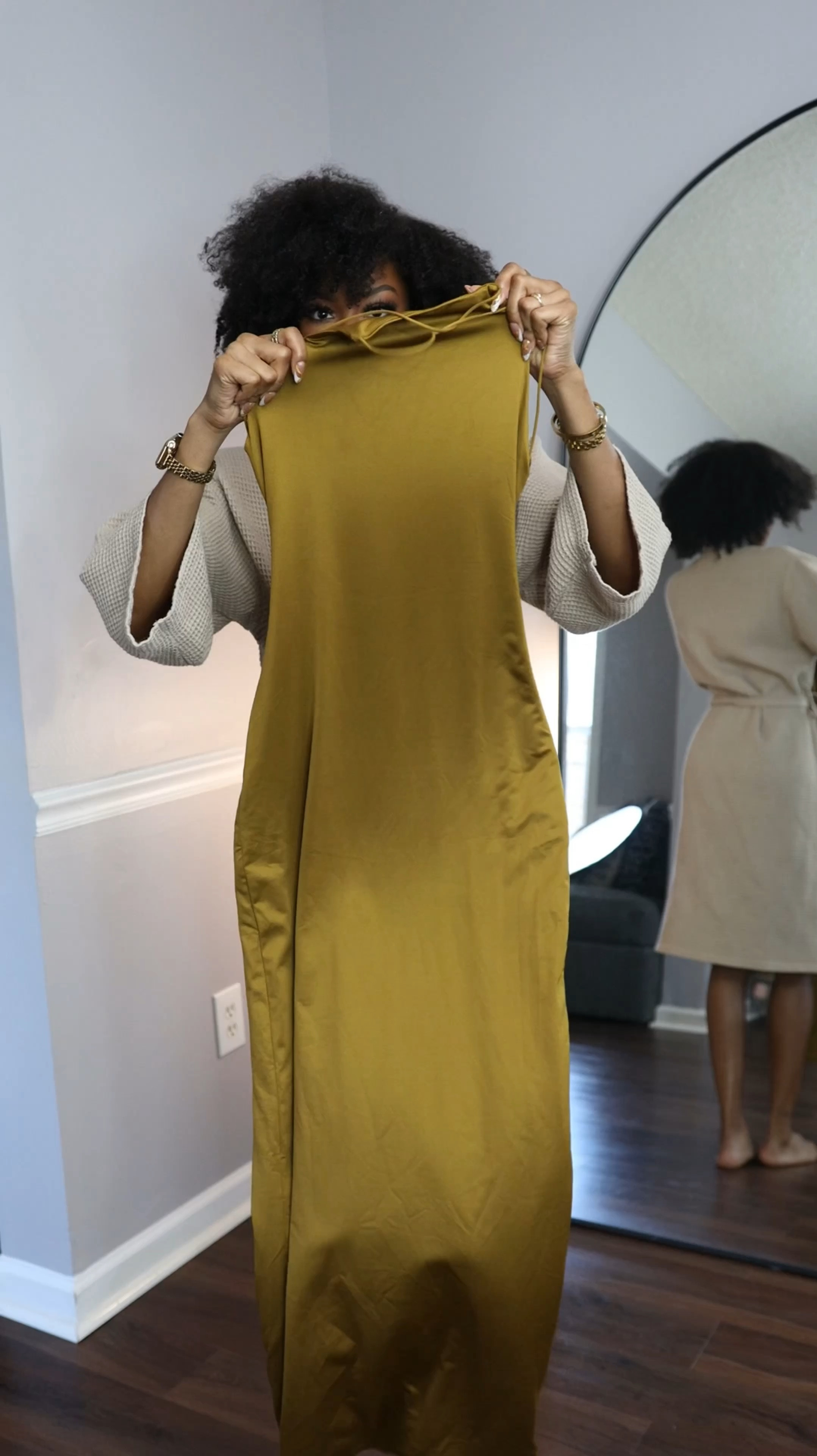 cutest little vacation maxi ✨

#LTKSeasonal #LTKstyletip #LTKsalealert