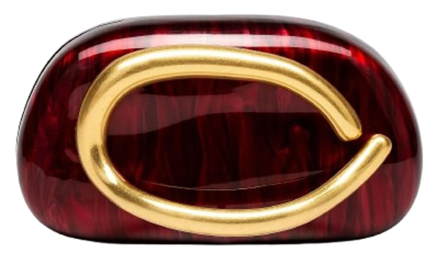 Evening Clutch Purses Women PU Leather Evening Handbags Crossbody Clutch Purse Trendy Decoration ... | Amazon (US)