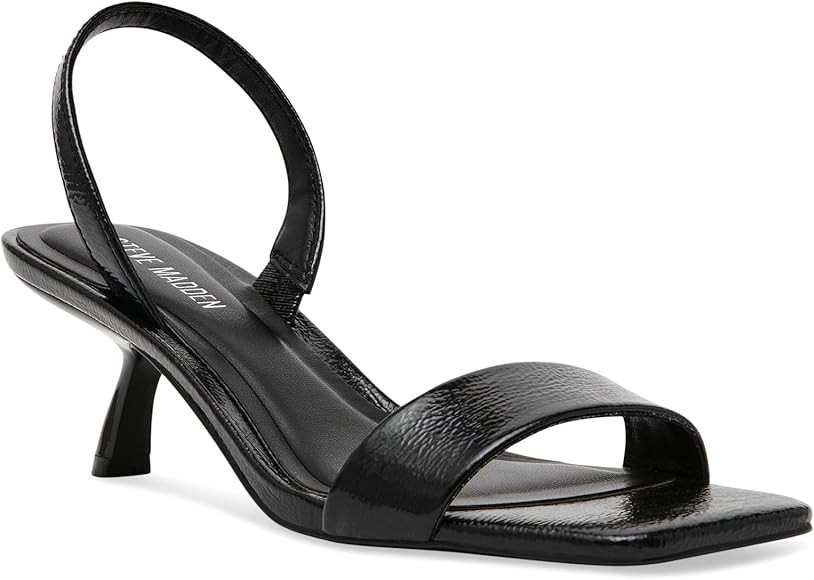 Steve Madden Women's Isha Heeled Sandal | Amazon (US)
