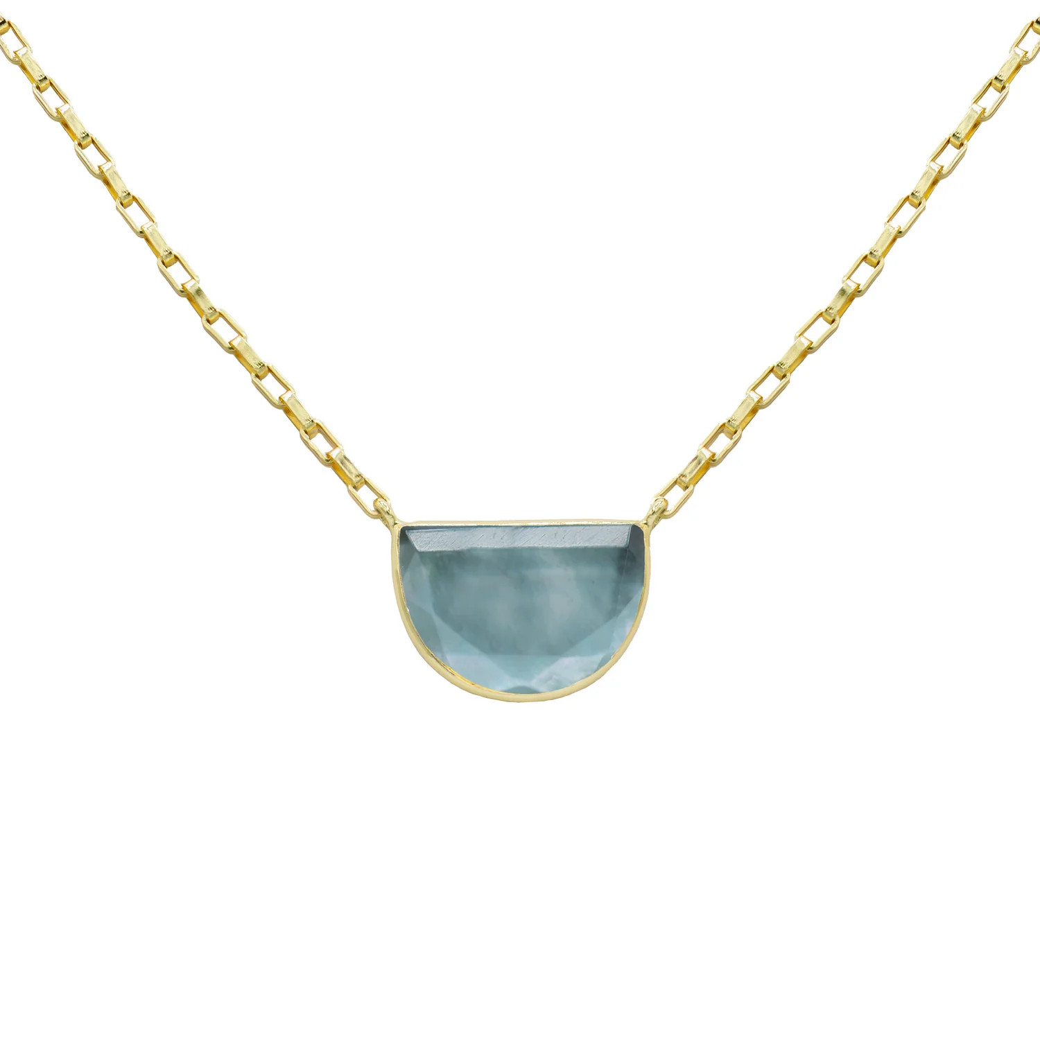 Petaluma Necklace | MARCIA MORAN
