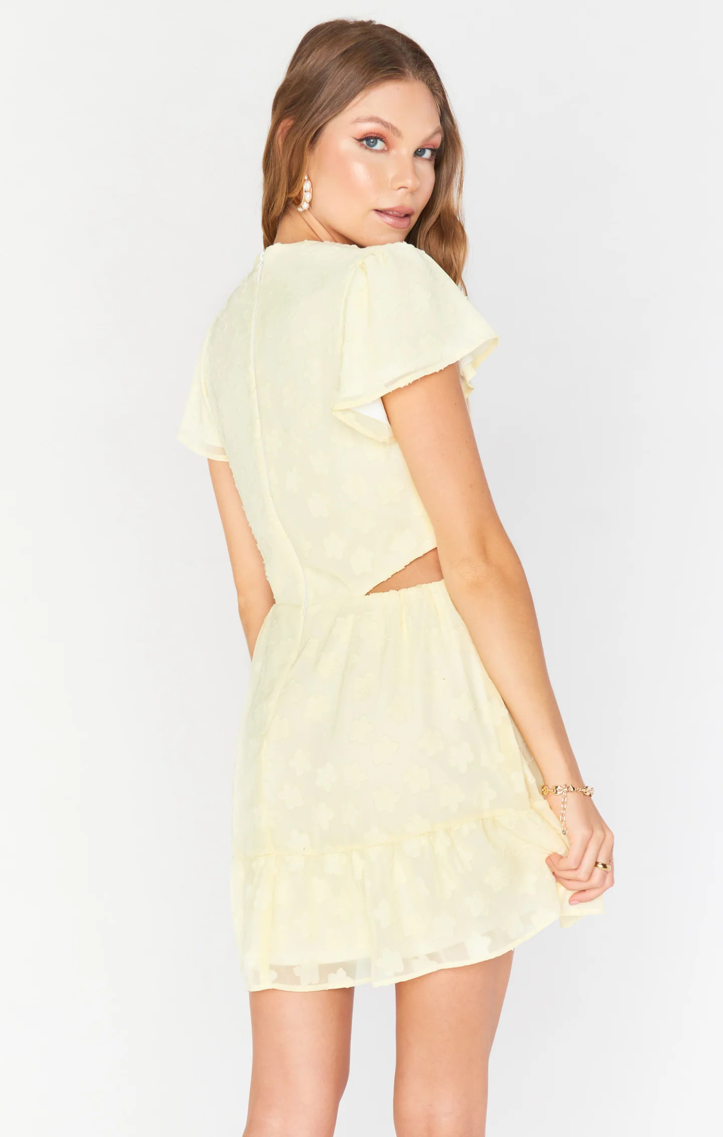 Merritt Mini Dress | Show Me Your Mumu