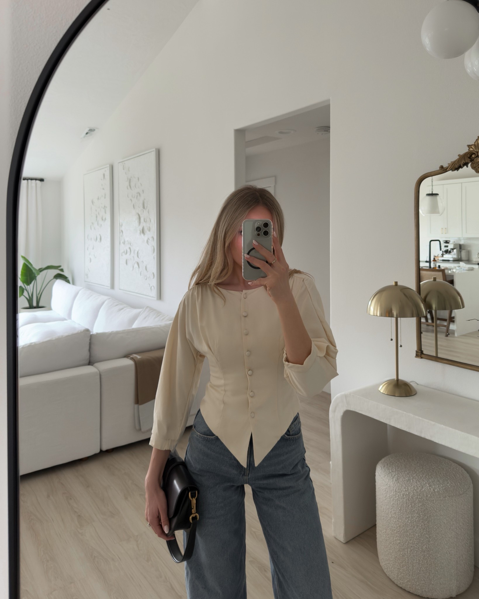 Date night outfit 