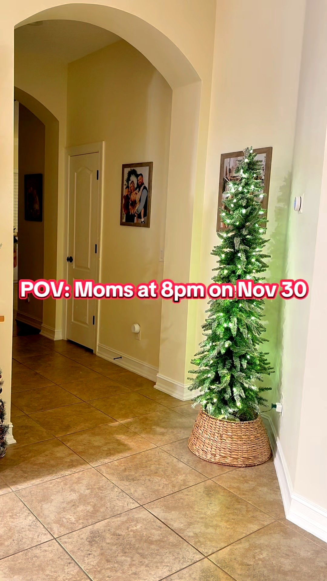 ✨Let the magic begin! Elf Return Night ✨
POV: Moms on Nov 30 doing the most to make the magic happen.
Our elves Joy & Holly came back in style thanks to the sweetest bows + decor from Michaels this year! So many of these adorable items are on sale with Black Friday deals happening now! 
Link in bio to shop. 🎄


#LTKmomlife #LTKKids #LTKCyberWeek