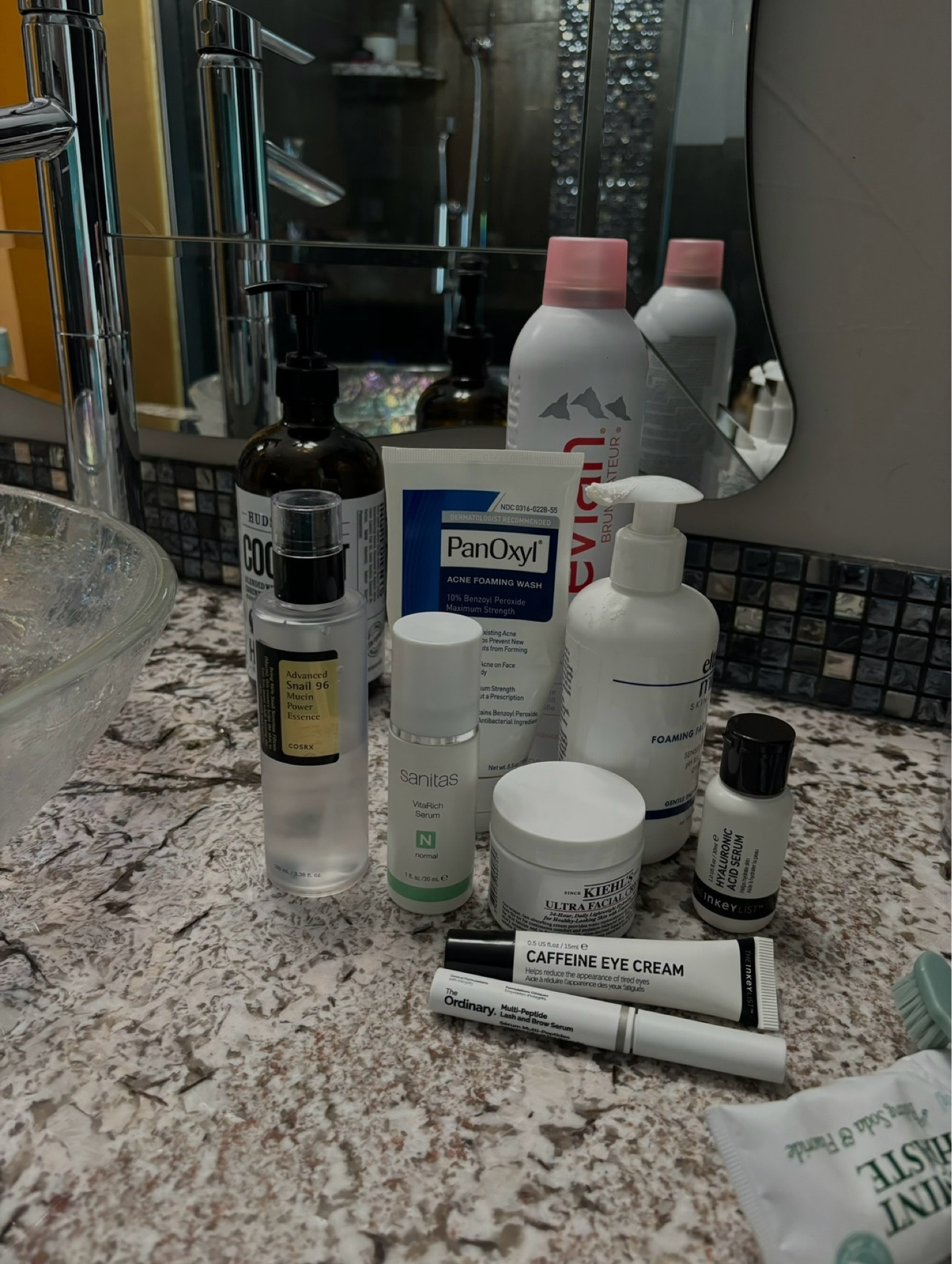My night time skin care must haves 

#LTKU #LTKBump #LTKBeauty