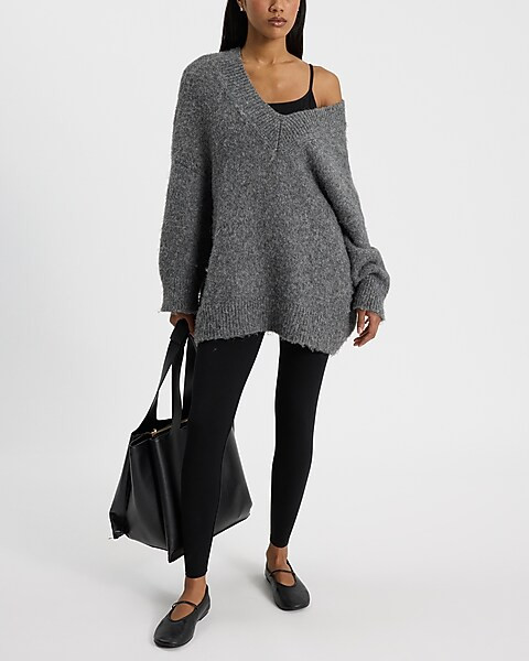 Knit Bra Cami Jumpsuit | Express