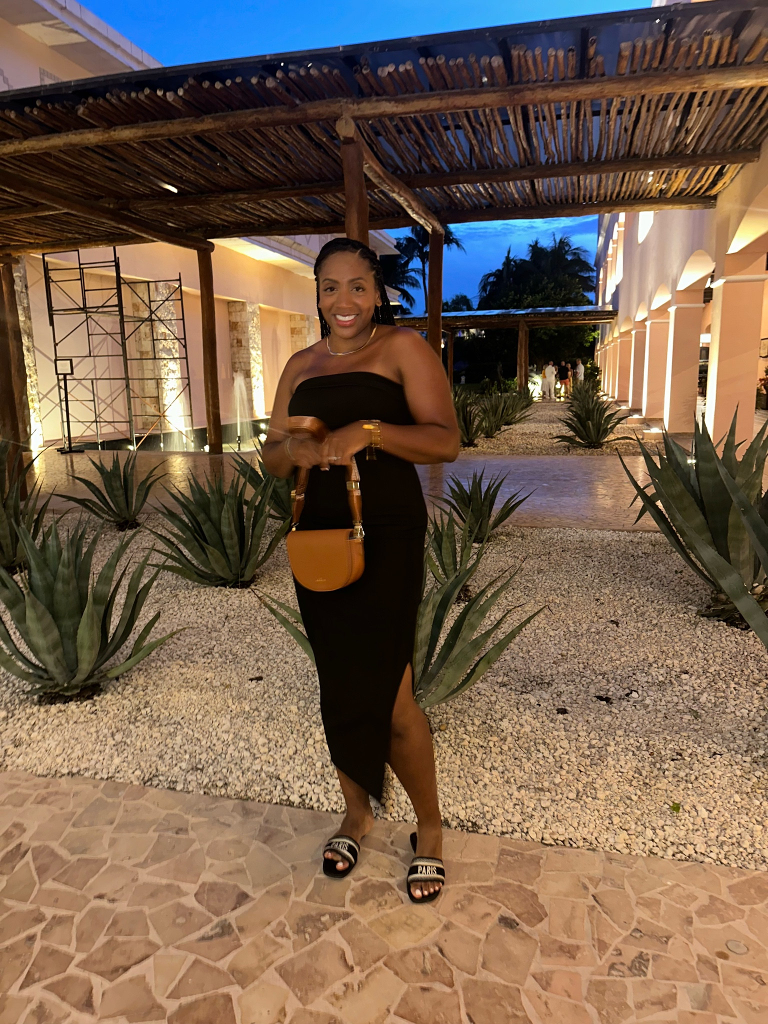 My cute Kedzie bag went everywhere with me while traveling! 

#LTKMidsize #LTKItBag #LTKTravel