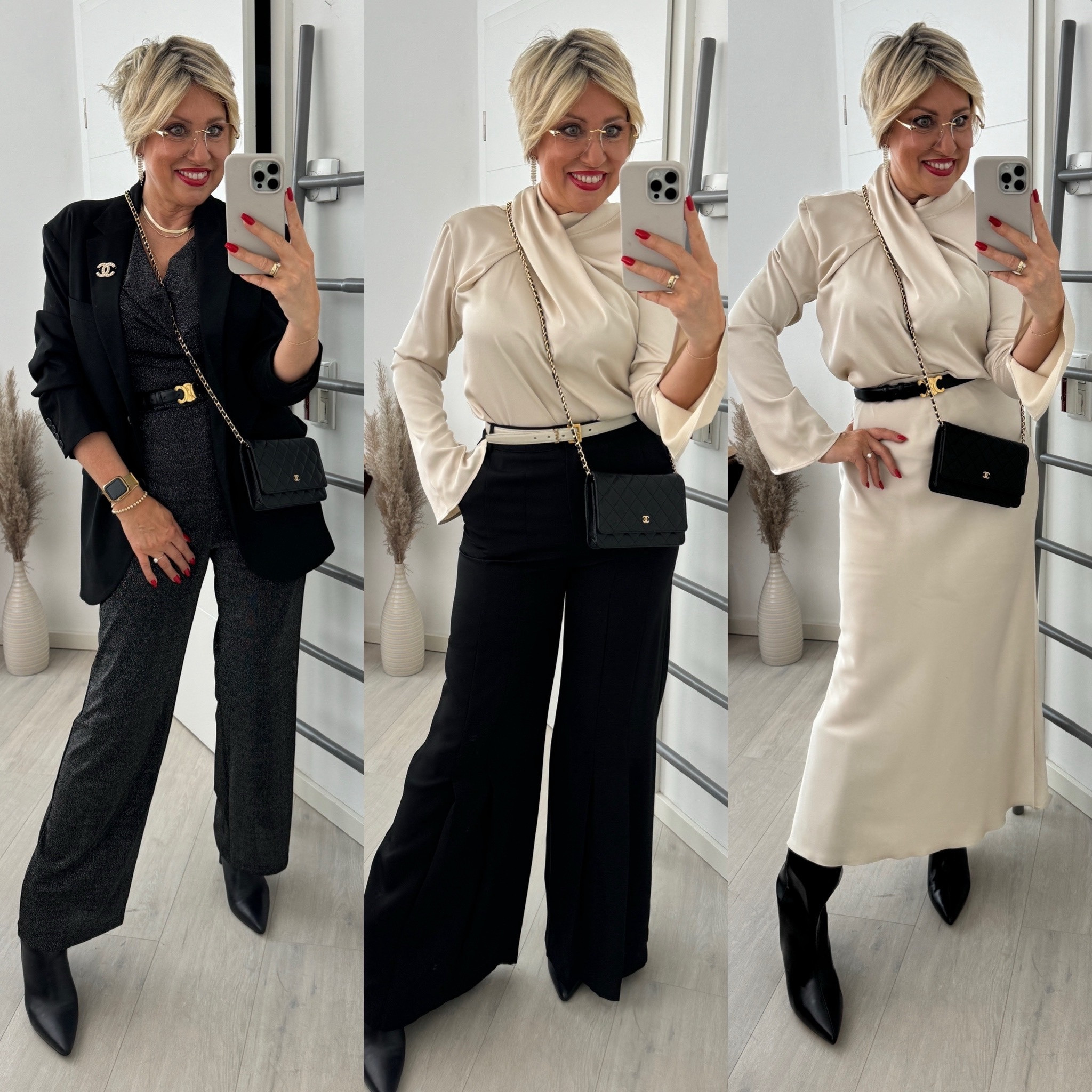 Festliche Looks

#LTKSeasonal #LTKeurope #LTKstyletip