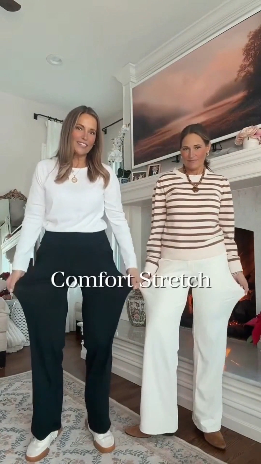 These pants are a must-have and an easy add to your Amazon cart. They’ve been a go-to for years because they’re just that good. With so many sizes and colors, they’re a staple you’ll keep reaching for.

#LTKMidsize #LTKOver40 #LTKSeasonal