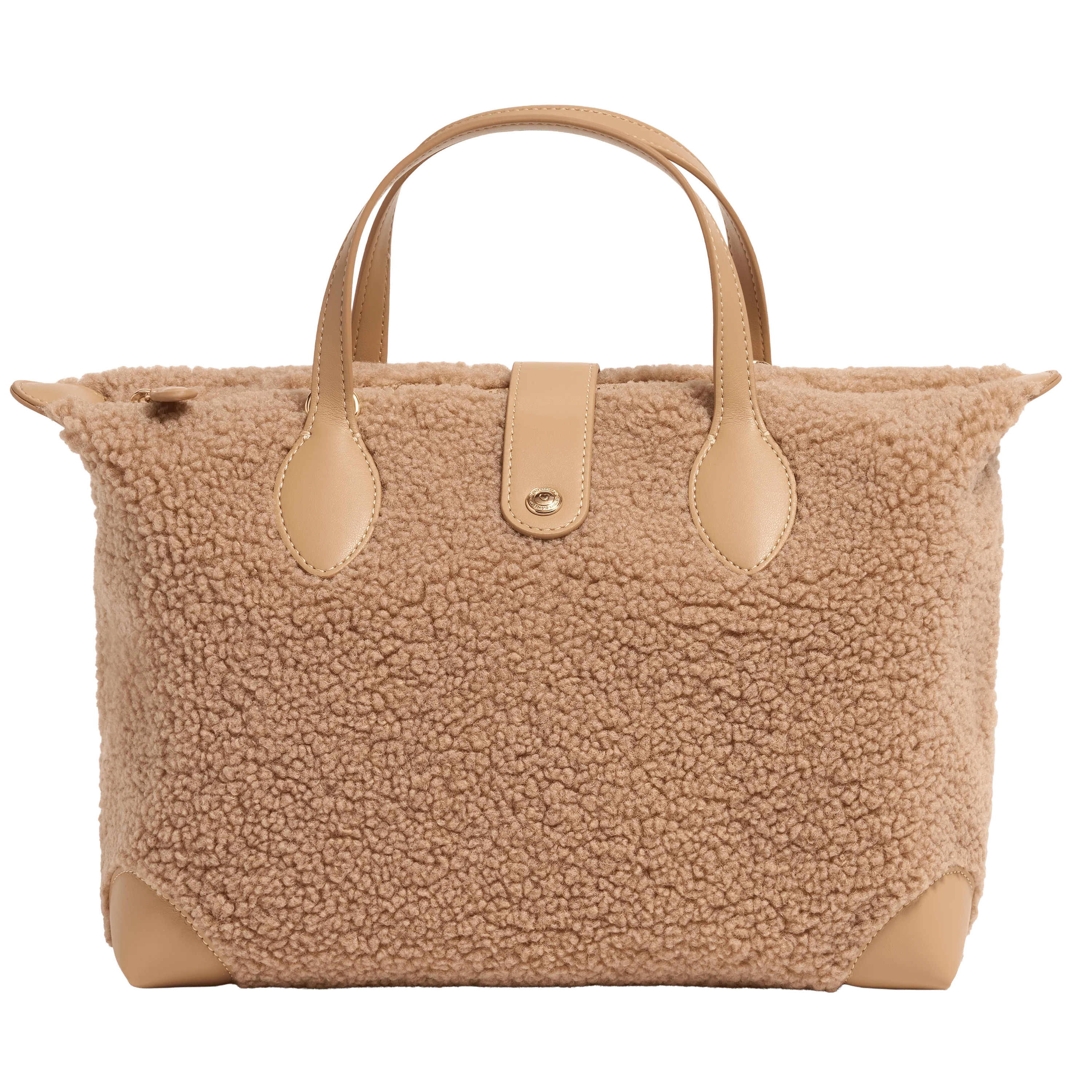 Cozy Pouchette Crossbody Bag 03 | Stoney Clover Lane | Stoney Clover Lane