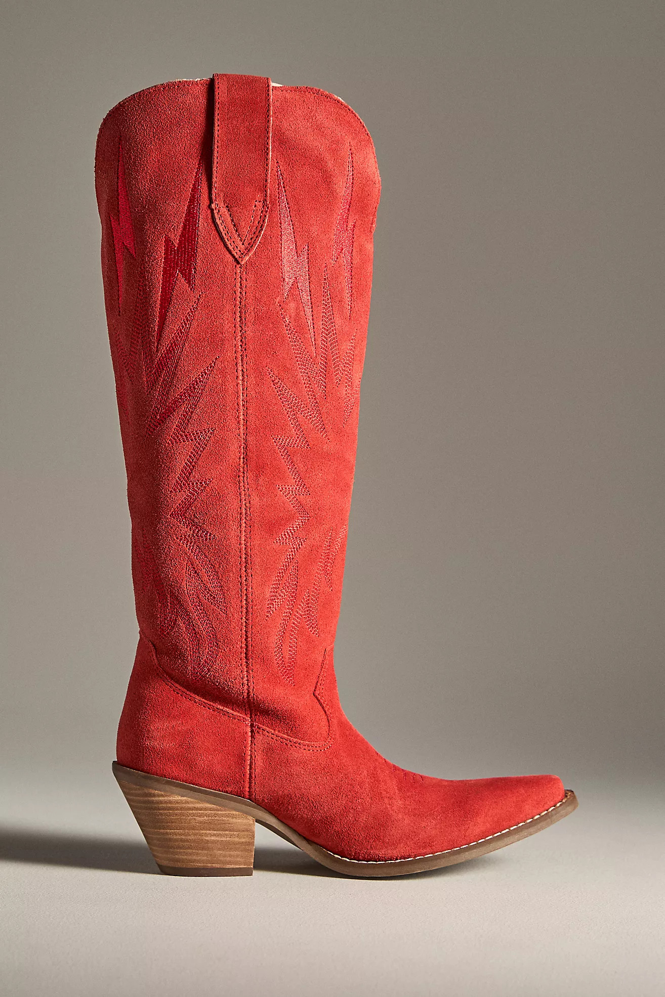 Dingo 1969 Thunder Road Western Boots | Anthropologie (US)