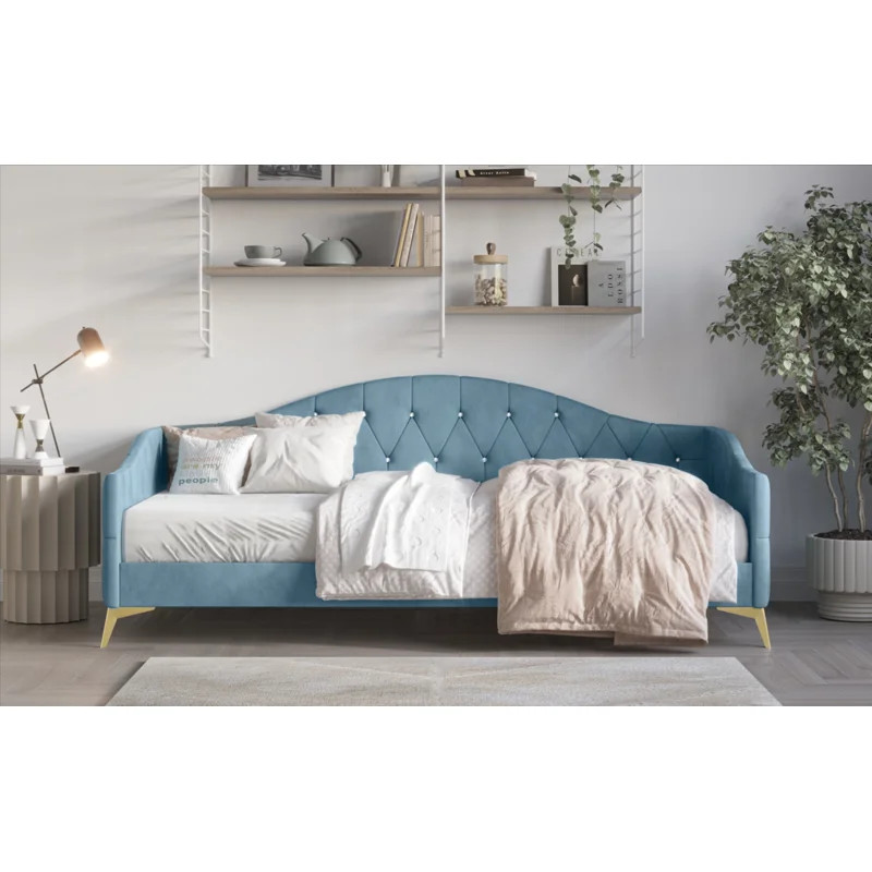 Upholstered Daybed | Wayfair North America