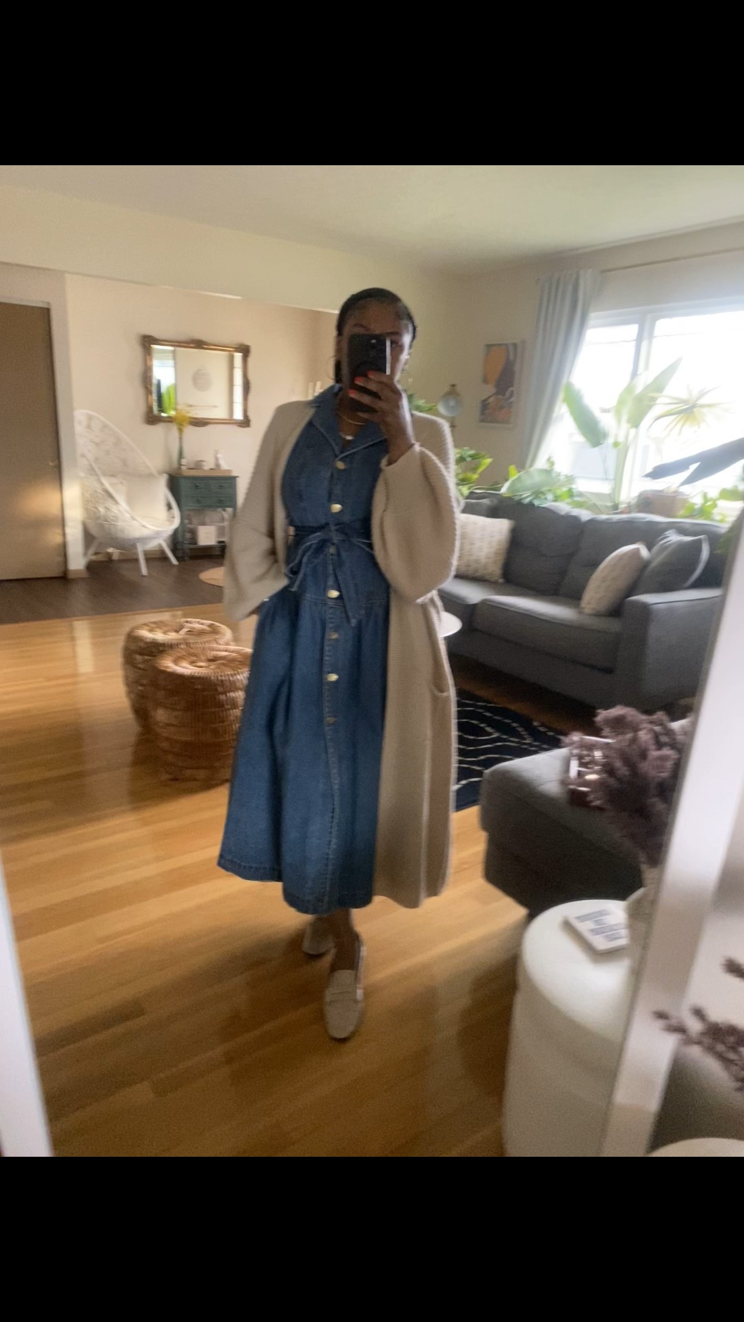 #LTKStyleTip #LTKWatchNow #LTKOver40