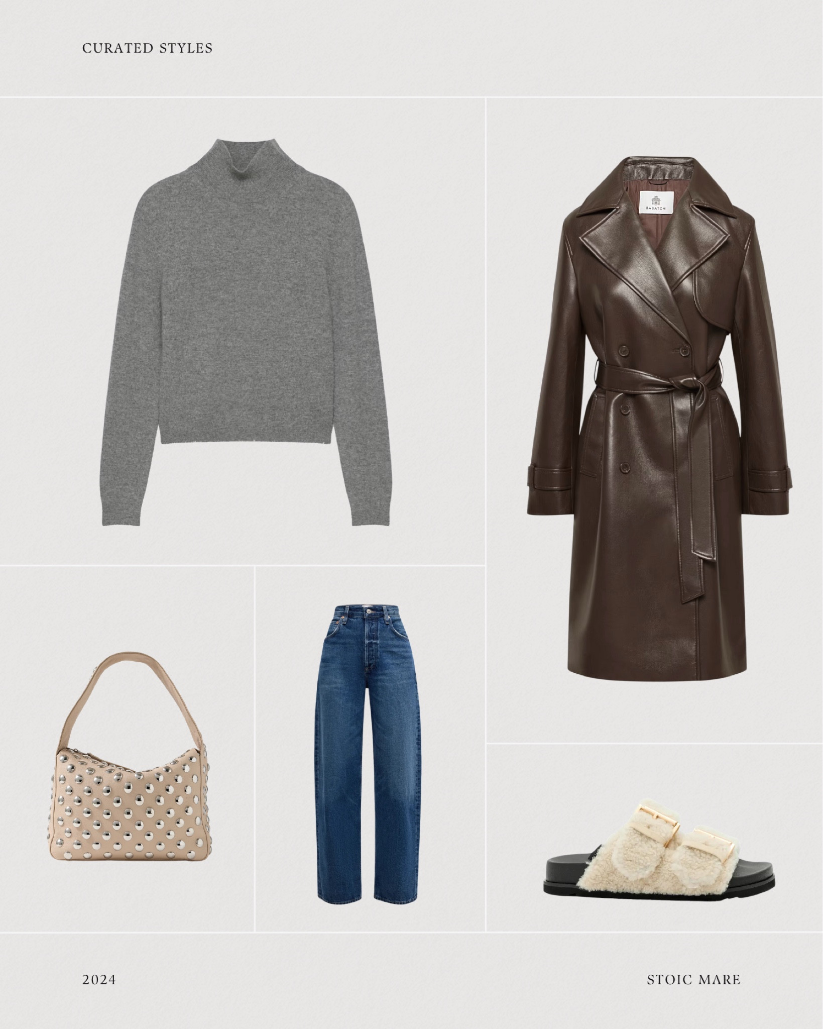 #LTKStyleTip #LTKItBag #LTKSeasonal