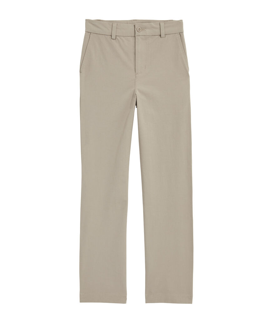 OUTLET Boys' Performance Breaker Pants | vineyard vines