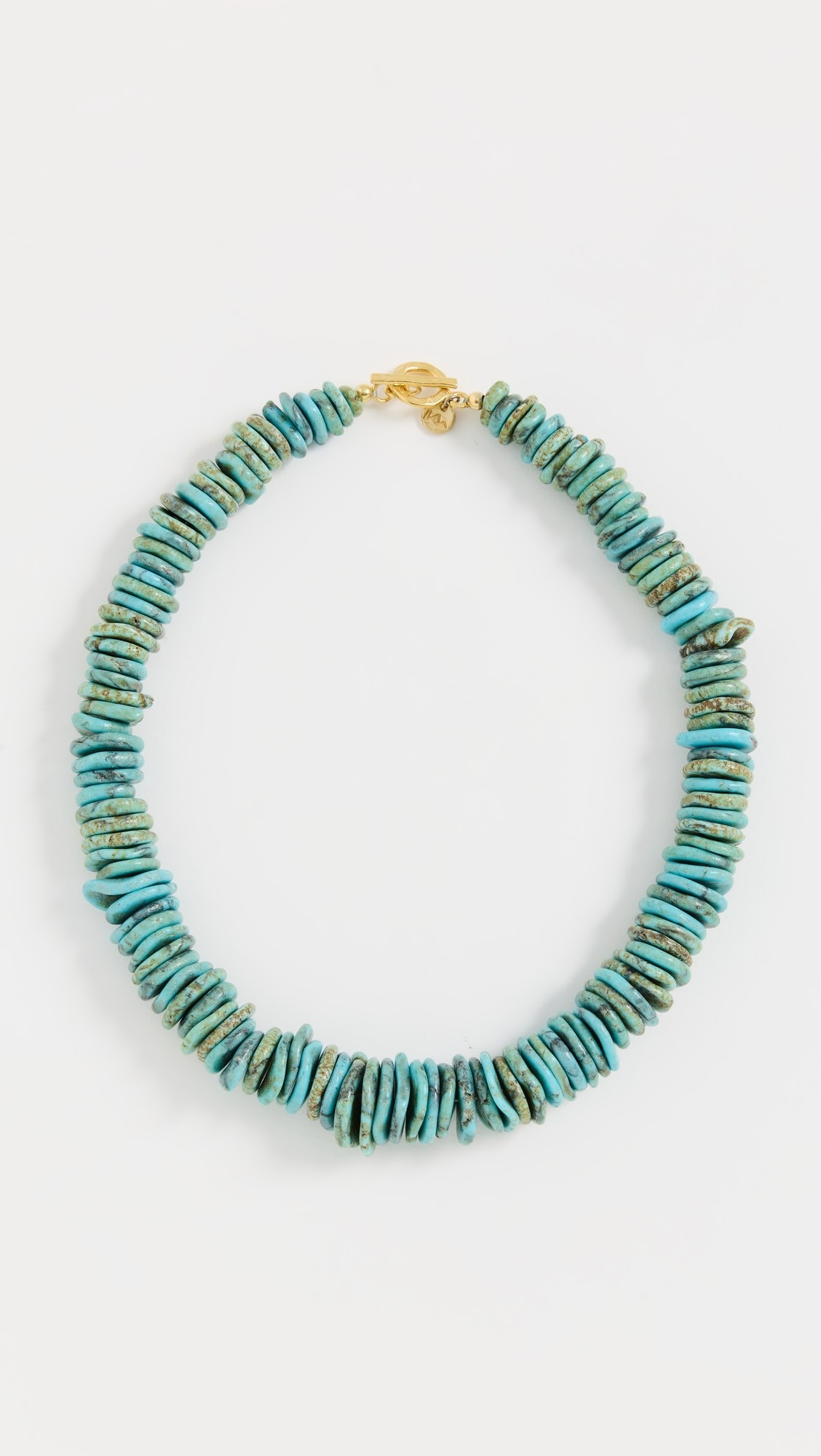 Athens Necklace | Shopbop