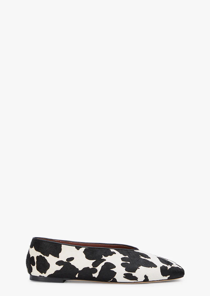 Bayley Black/White Pony | Tony Bianco (Australia & New Zealand)