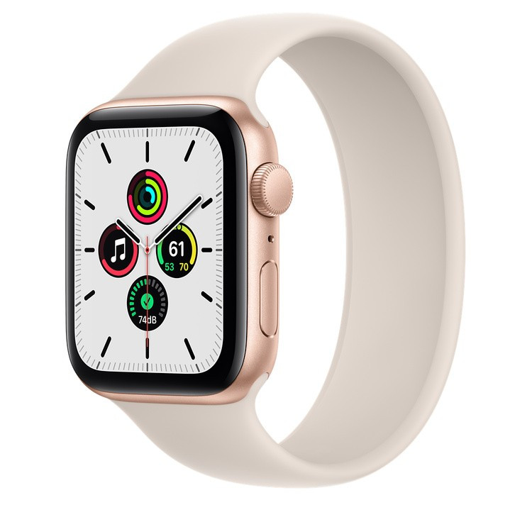Buy Apple Watch SE | Apple (US)