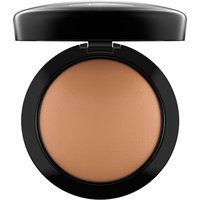 MAC Mineralize Skinfinish Natural Powder (Various Shades) - Dark Deepest | Look Fantastic (UK)