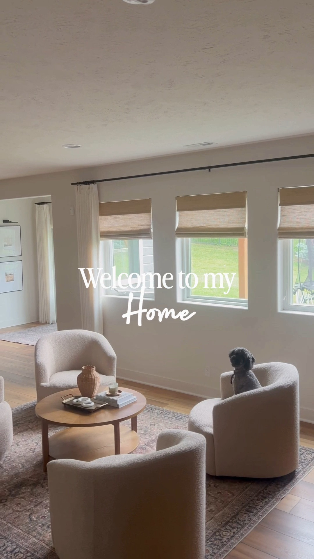 Welcome to my home 🤎 Where I’m all about creating a beautiful, cozy home that looks expensive without spending a fortune.

If you love affordable home finds, designer-inspired spaces & easy ways to make your home feel elevated, you’re in the right place! 🏡✨

Follow along for more affordable decorating ideas & home inspiration.

#HomeDecor #AffordableHomeDecor #HomeInspiration #InteriorDesign #HomeStyling #DecoratingIdeas #BudgetFriendlyDecor #CozyHome #HomeDecorIdeas #AffordableDecor #InteriorInspiration #HomeMakeover #DesignerInspired #BeautifulHome #HomeTour

#LTKSeasonal #LTKHome