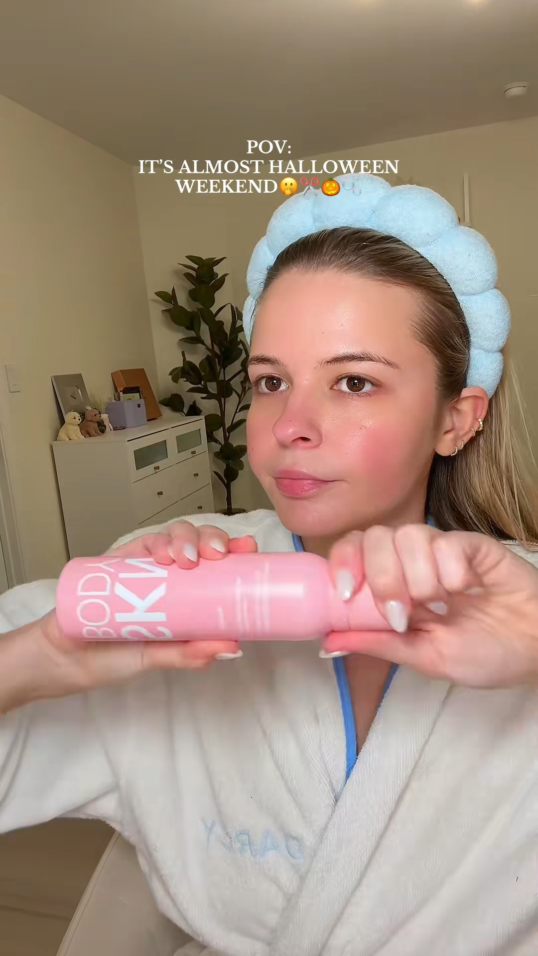 monthly SHAVE TIME😛🪒 & it made me cry halfway…… #faceshaving #halloween #skinroutine #asmr #forthegirls

#LTKFindsUnder100 #LTKFindsUnder50 #LTKBeauty