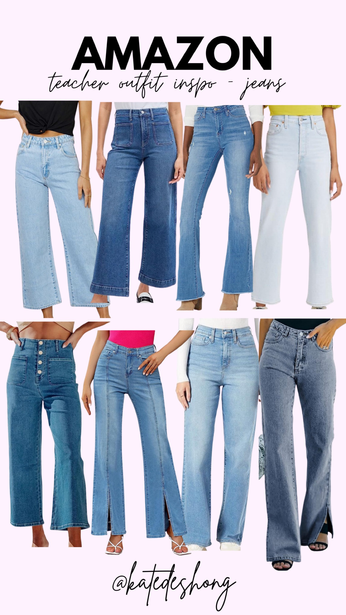 Teacher outfits. Work wear outfits. Casual work outfits. Jeans. Comfy jeans. Stretchy jeans. Amazon finds. budget shopping. Teacher earrings. Back to school. Pencils. Graphic tee. Cute headband. Teacher headband. Under $50. Teacher outfit inspo. Pinterest teacher. Kindergarten teacher. Jeans with no holes. School jeans. Amazon finds. Amazon fashion 

#LTKBacktoSchool #LTKSeasonal #LTKFind