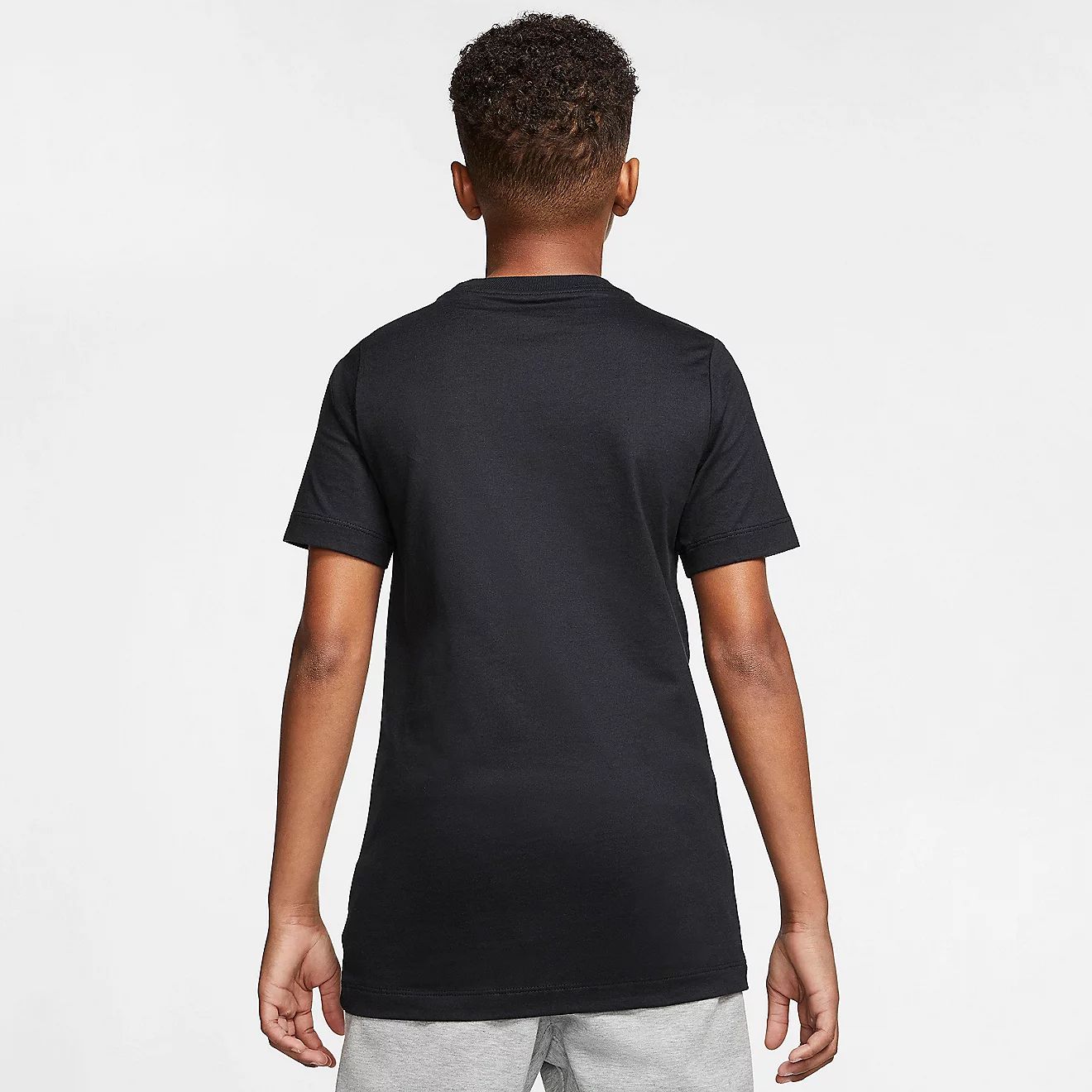 Nike Boys’ Sportswear Futura T-shirt | Academy | Academy Sports + Outdoors