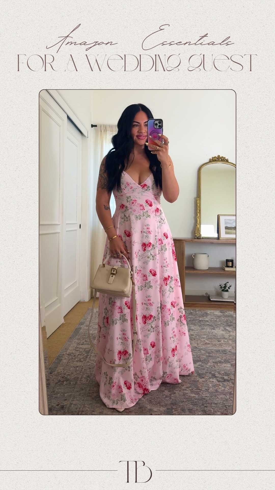 Wedding guest dress inspo!

wearing a size large

Wedding guest dress, wedding guest, seasonal wedding guest dresses, summer wedding guest attire, tori block

#LTKMidsize #LTKSeasonal #LTKWedding