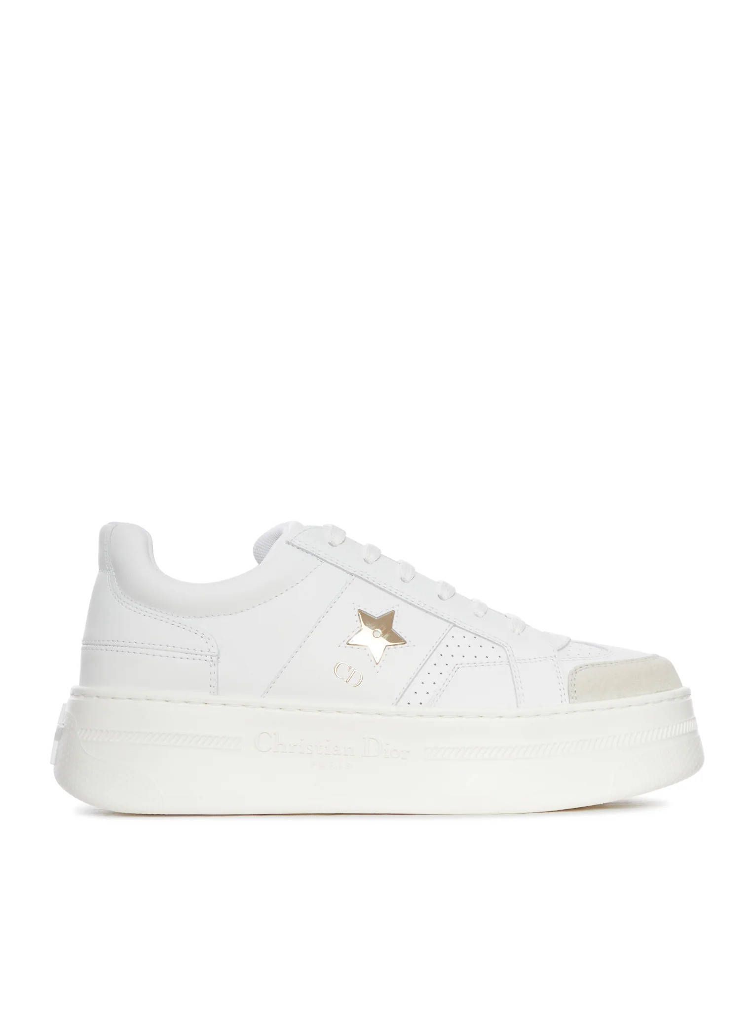 STAR SNEAKERS - Christian Dior - Woman | Suitnegozi INT
