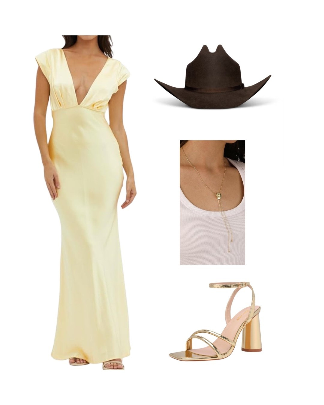 Western chic wedding guest

#LTKFindsUnder50 #LTKFindsUnder100 #LTKWedding